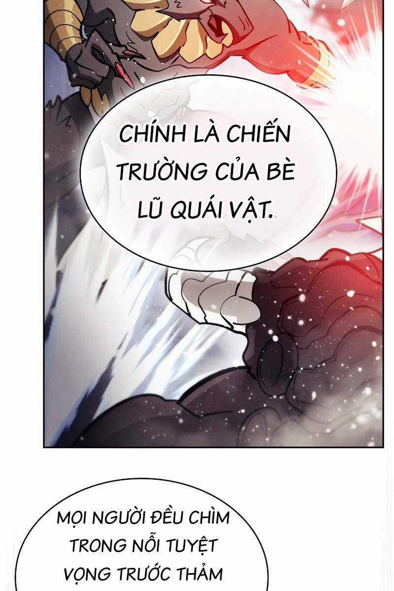 Thợ Săn Kỳ Ảo Chapter 59 trang 19