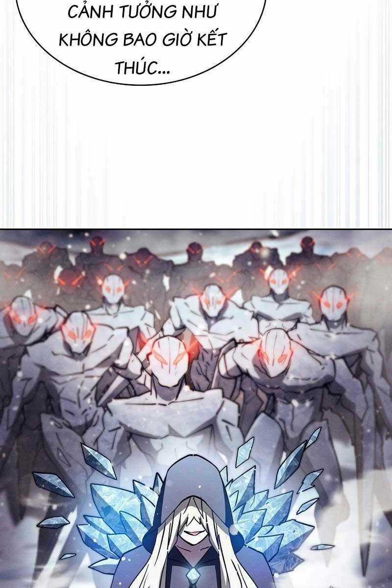 Thợ Săn Kỳ Ảo Chapter 59 trang 20