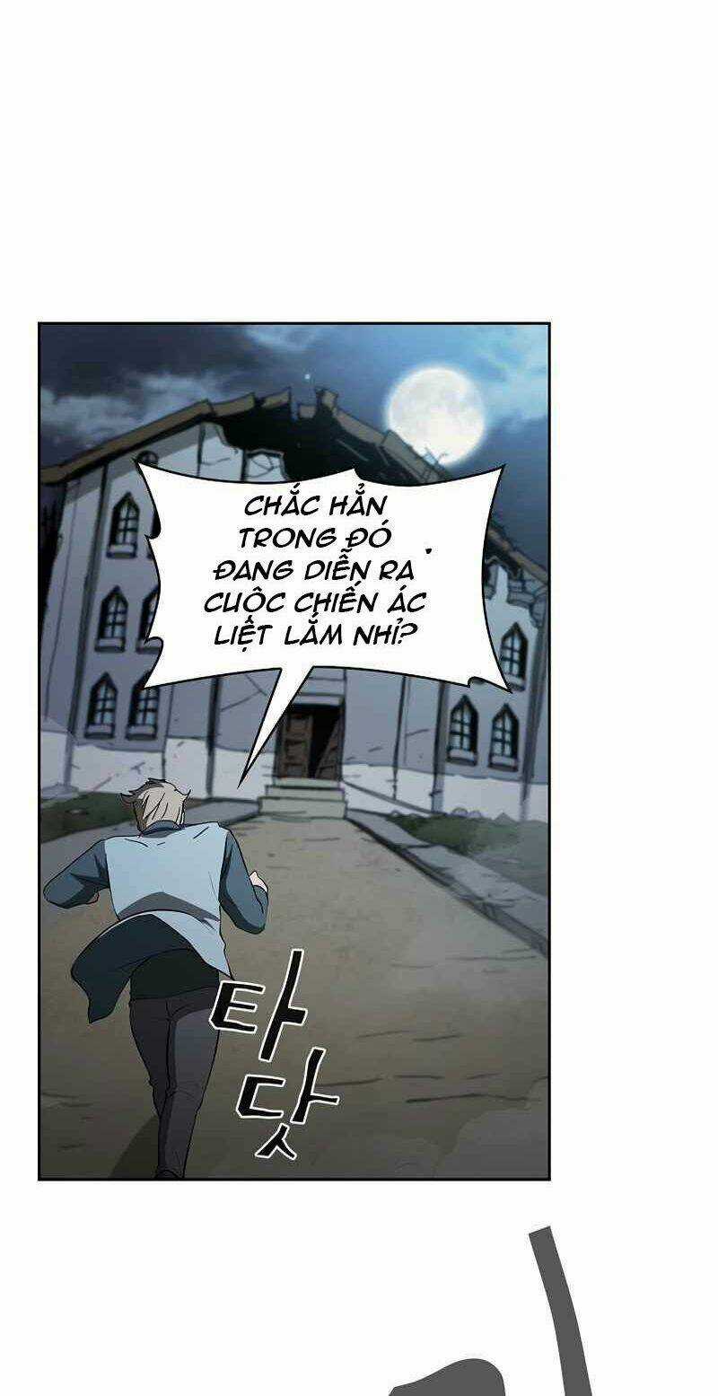 Thợ Săn Kỳ Ảo Chapter 6 trang 13