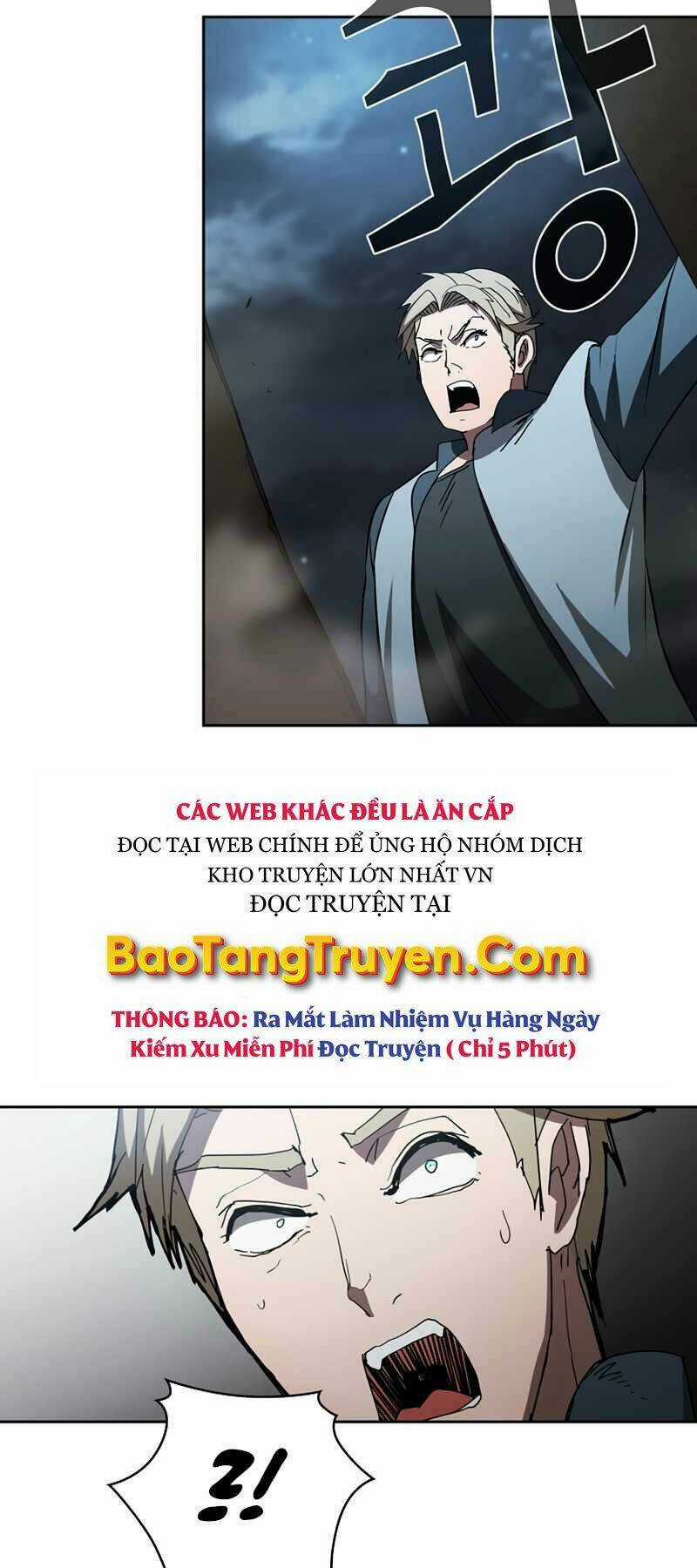 Thợ Săn Kỳ Ảo Chapter 6 trang 14