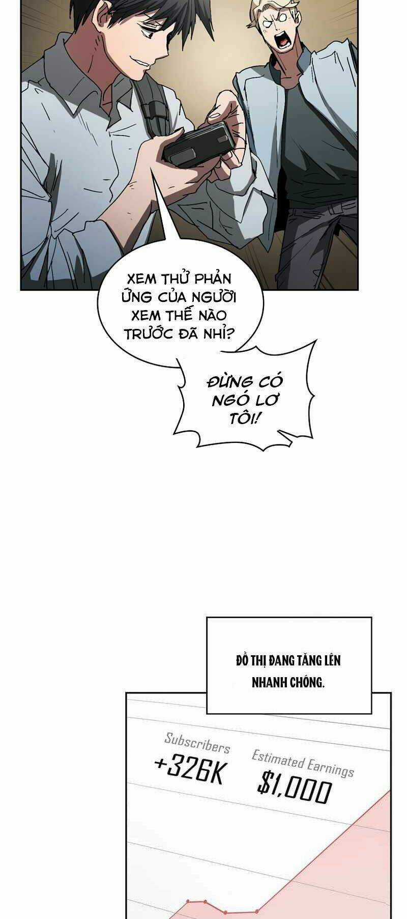 Thợ Săn Kỳ Ảo Chapter 6 trang 19