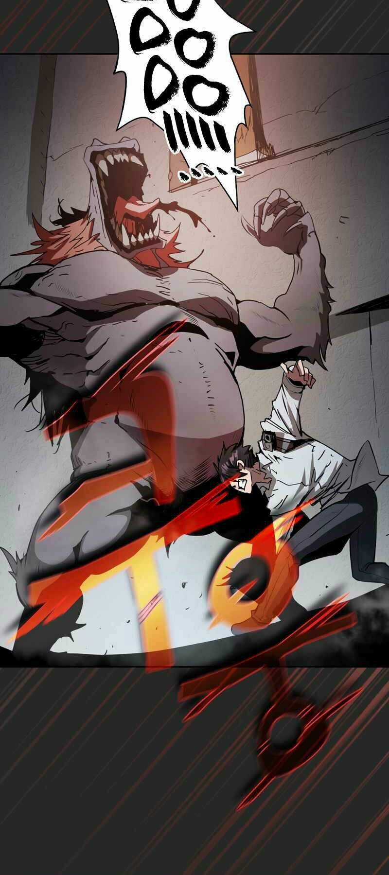 Thợ Săn Kỳ Ảo Chapter 6 trang 2