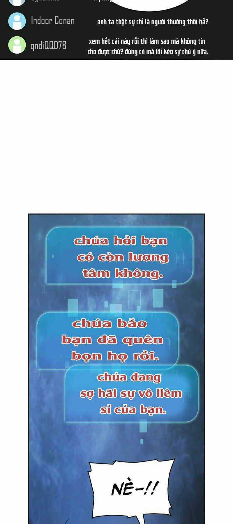 Thợ Săn Kỳ Ảo Chapter 6 trang 22