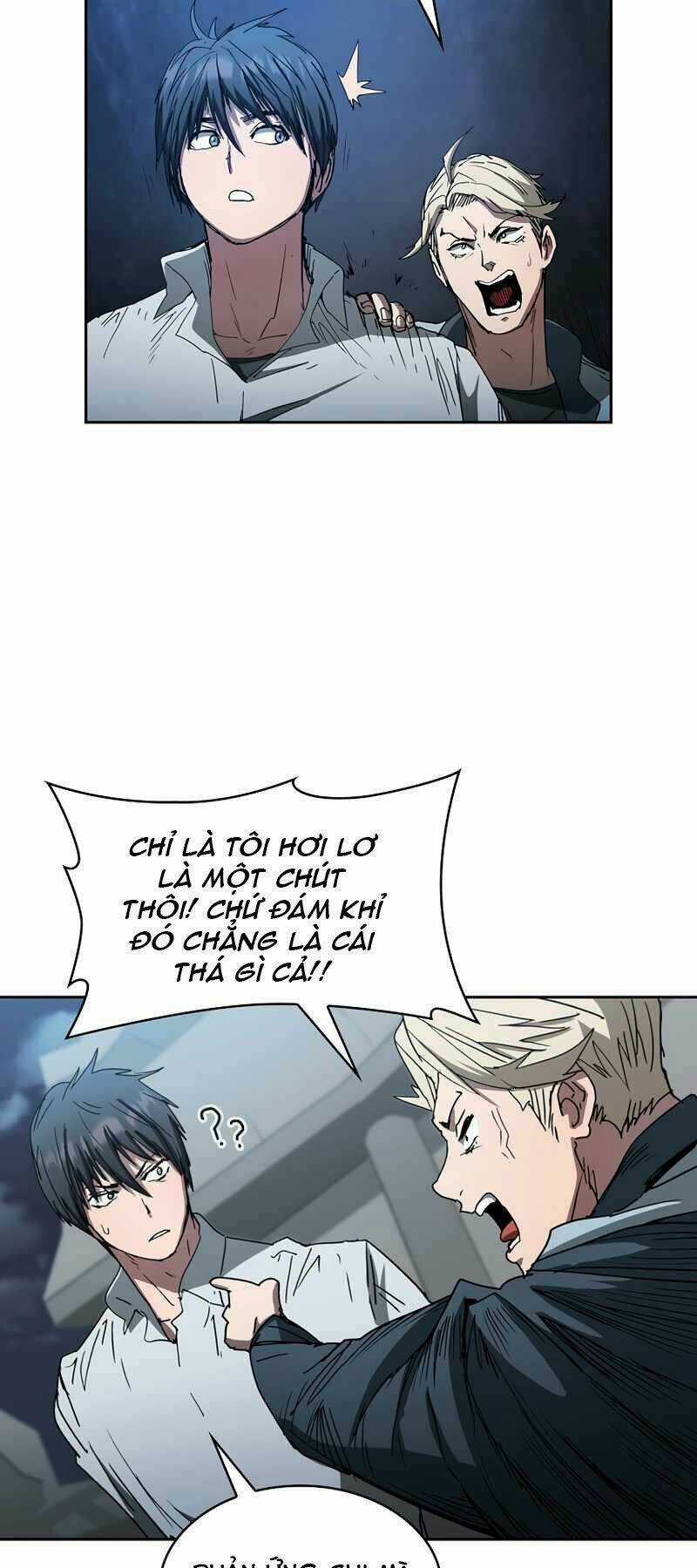 Thợ Săn Kỳ Ảo Chapter 6 trang 23