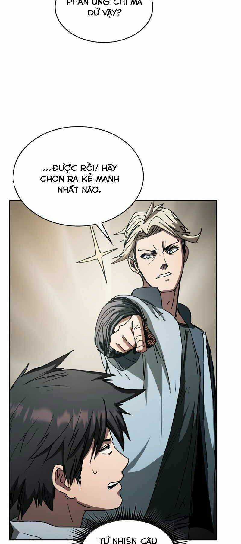 Thợ Săn Kỳ Ảo Chapter 6 trang 24