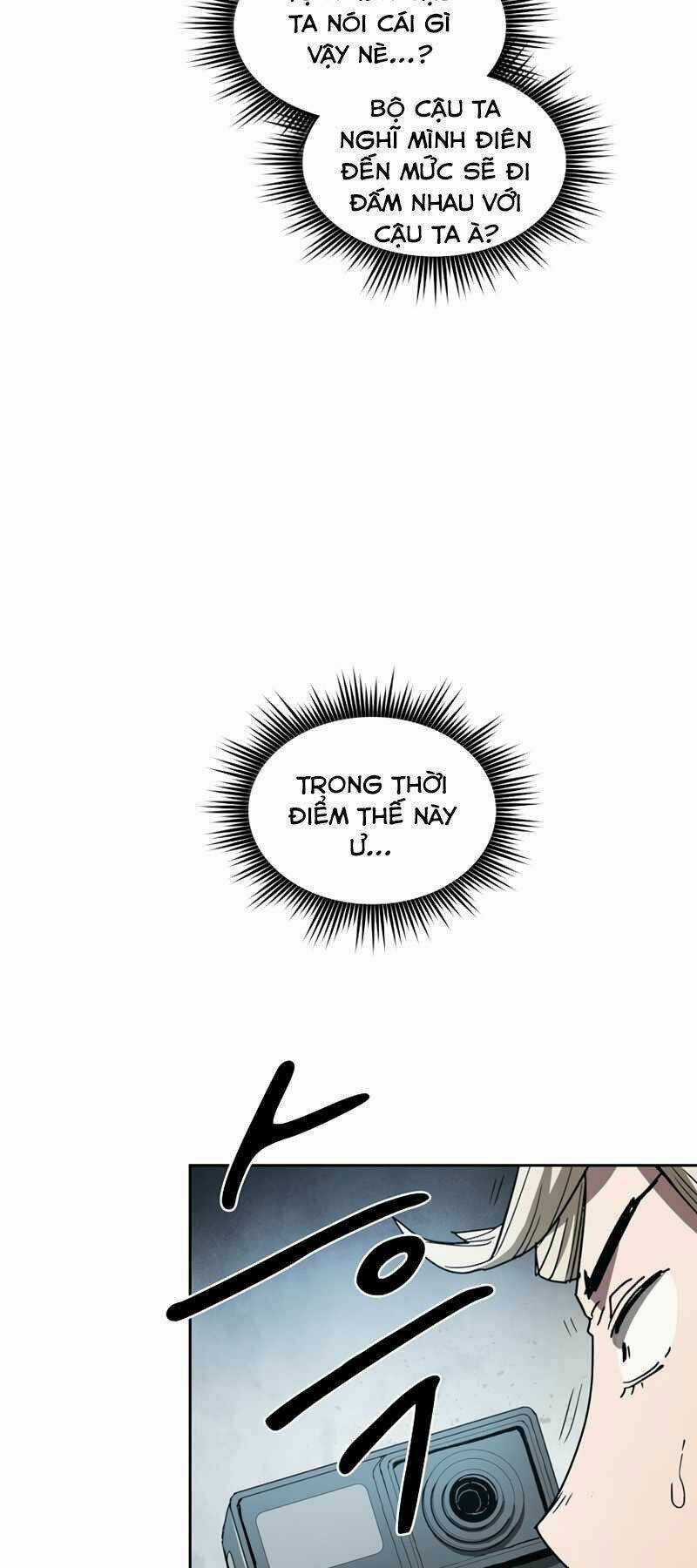 Thợ Săn Kỳ Ảo Chapter 6 trang 25