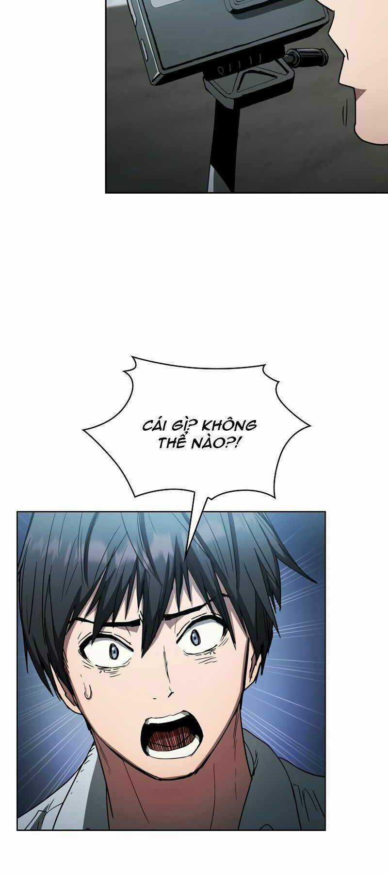 Thợ Săn Kỳ Ảo Chapter 6 trang 26