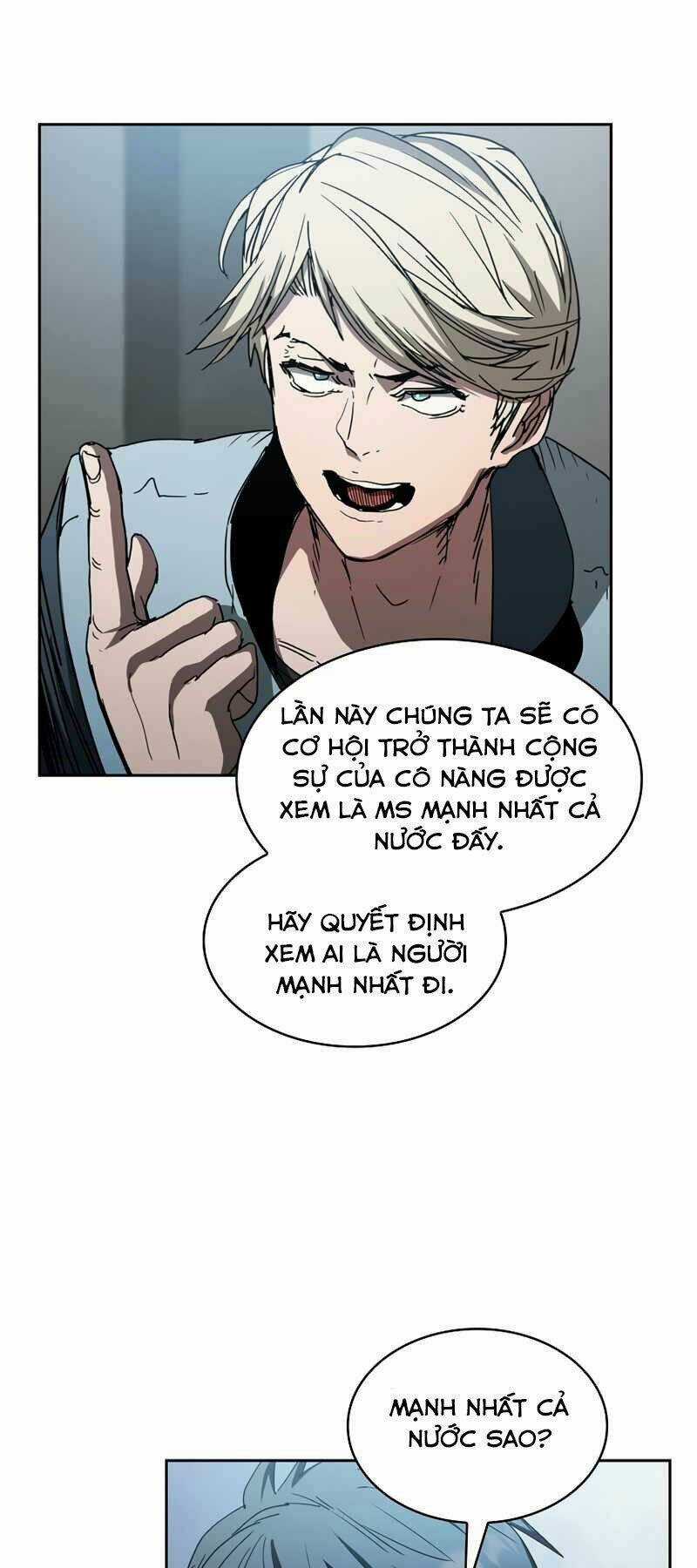 Thợ Săn Kỳ Ảo Chapter 6 trang 29