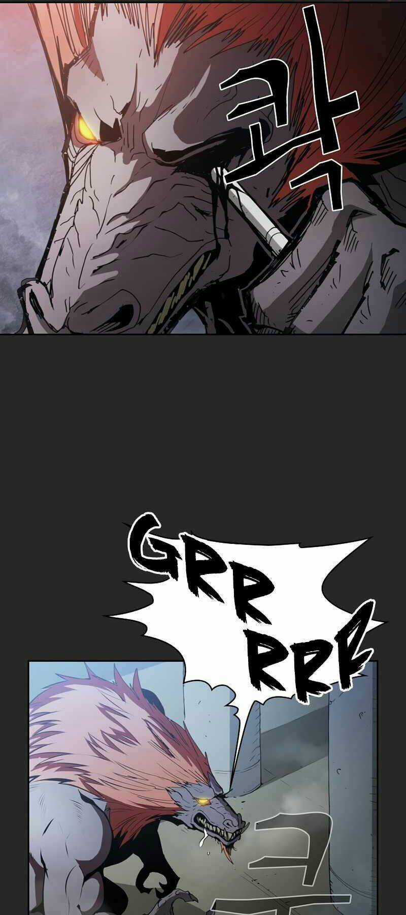 Thợ Săn Kỳ Ảo Chapter 6 trang 3