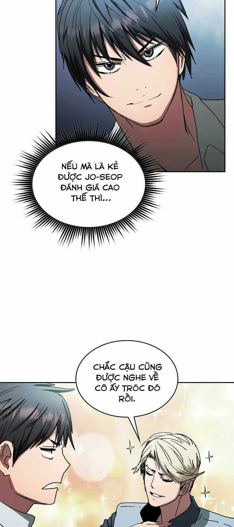 Thợ Săn Kỳ Ảo Chapter 6 trang 30