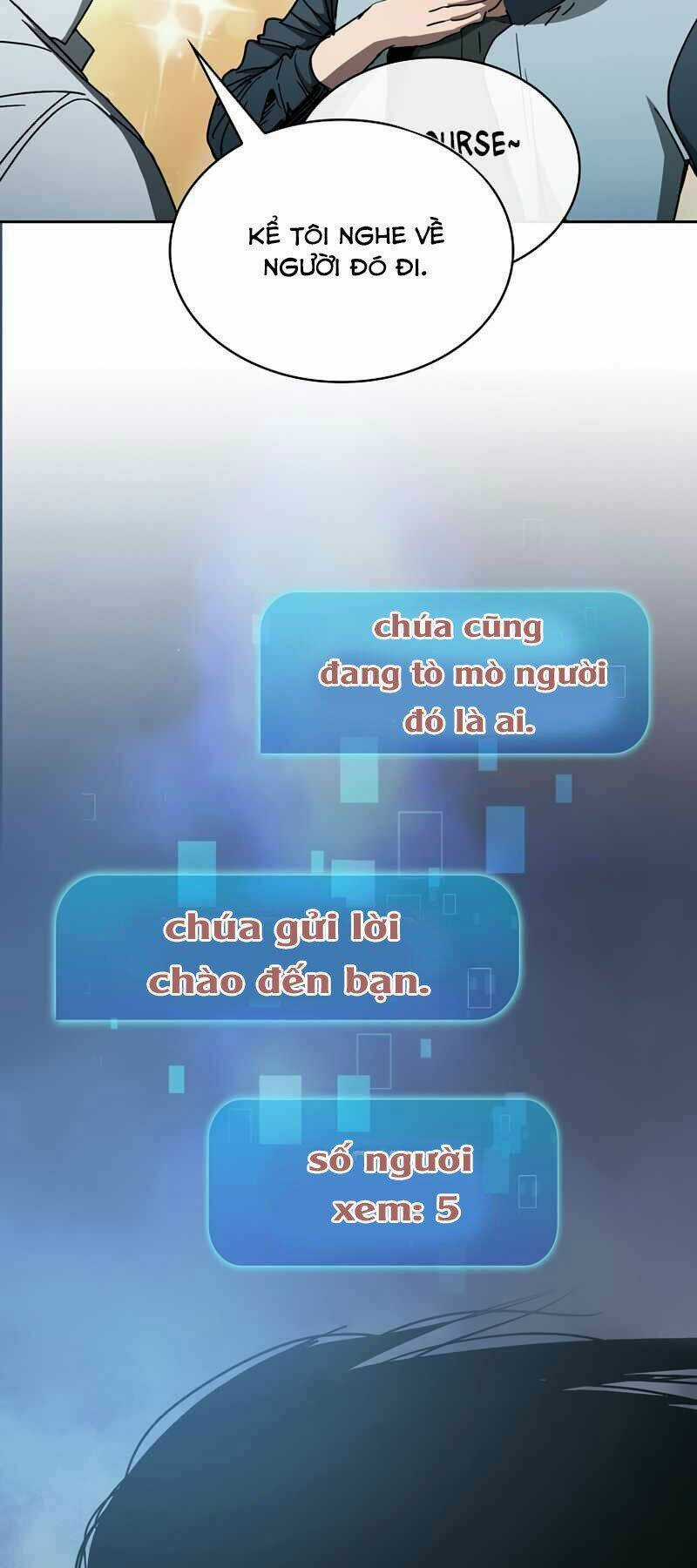 Thợ Săn Kỳ Ảo Chapter 6 trang 31