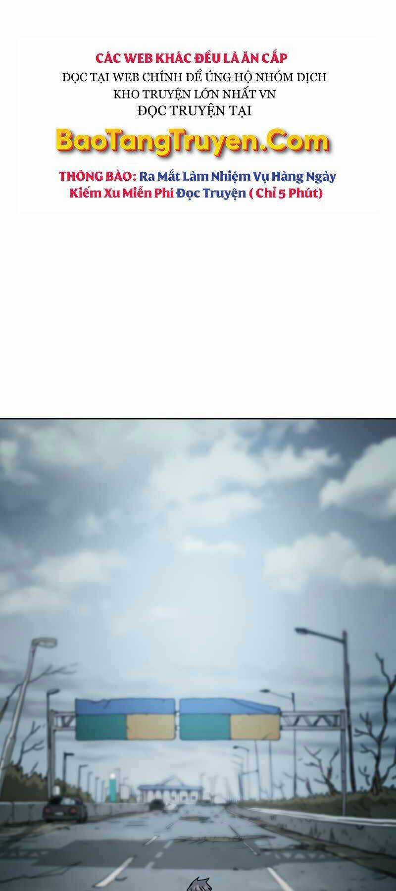 Thợ Săn Kỳ Ảo Chapter 6 trang 34