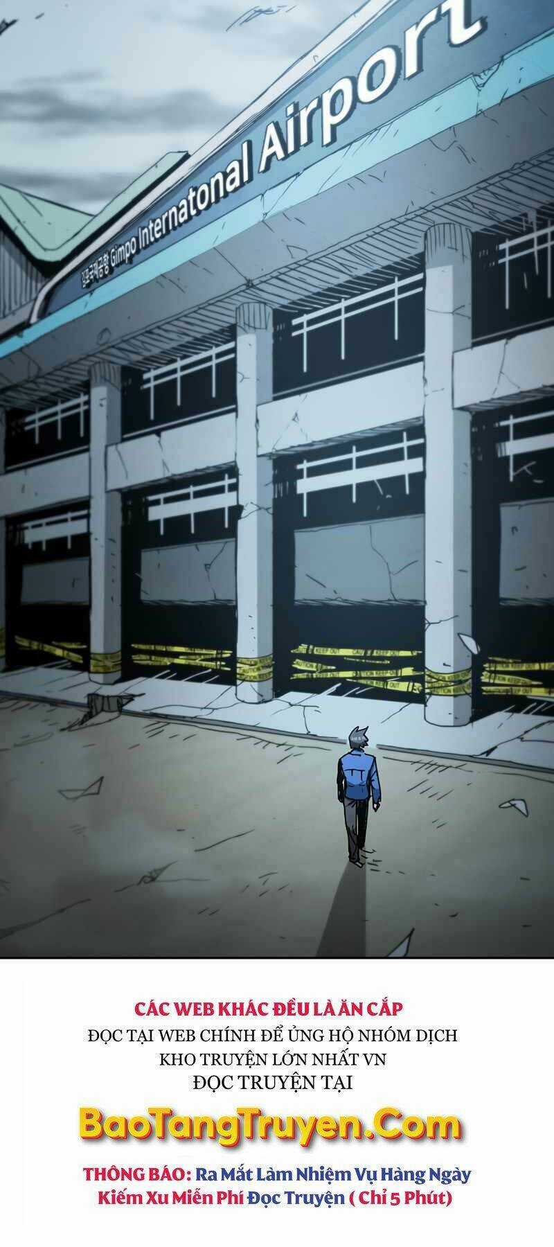 Thợ Săn Kỳ Ảo Chapter 6 trang 37