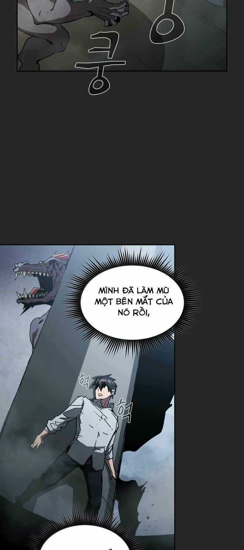 Thợ Săn Kỳ Ảo Chapter 6 trang 4