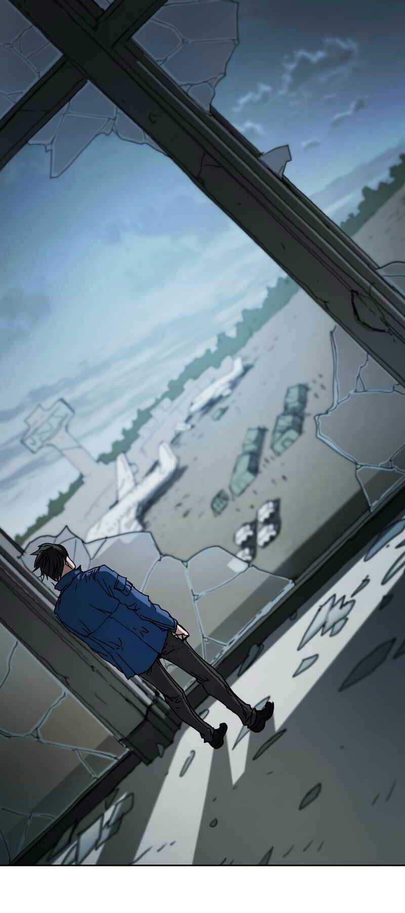 Thợ Săn Kỳ Ảo Chapter 6 trang 40