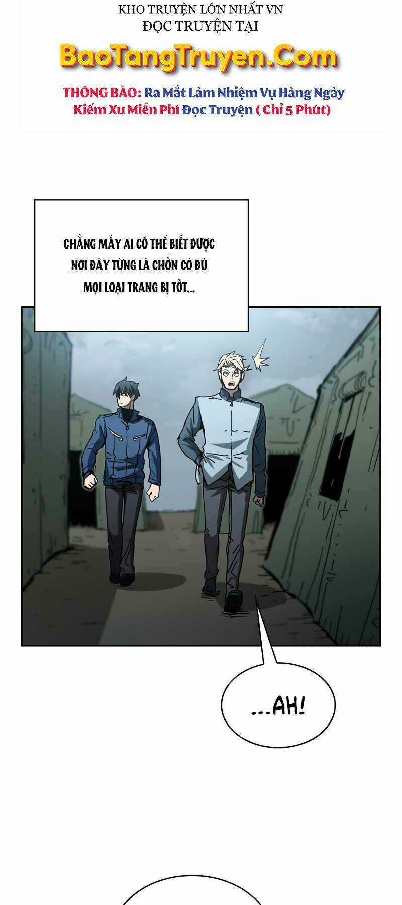 Thợ Săn Kỳ Ảo Chapter 6 trang 42