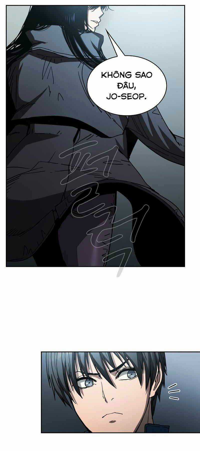 Thợ Săn Kỳ Ảo Chapter 6 trang 44