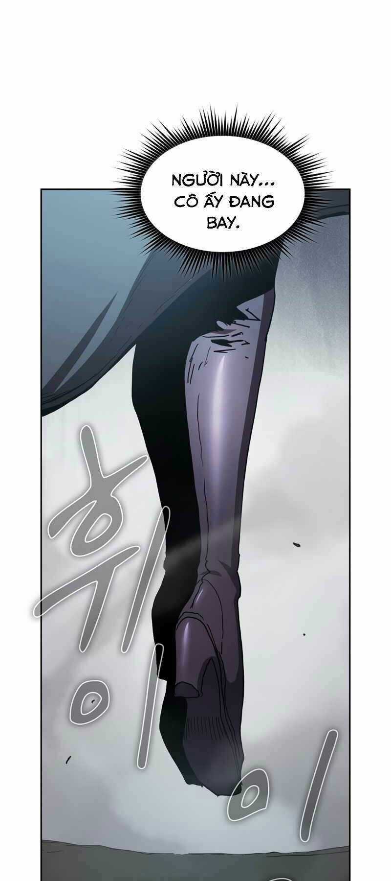 Thợ Săn Kỳ Ảo Chapter 6 trang 45