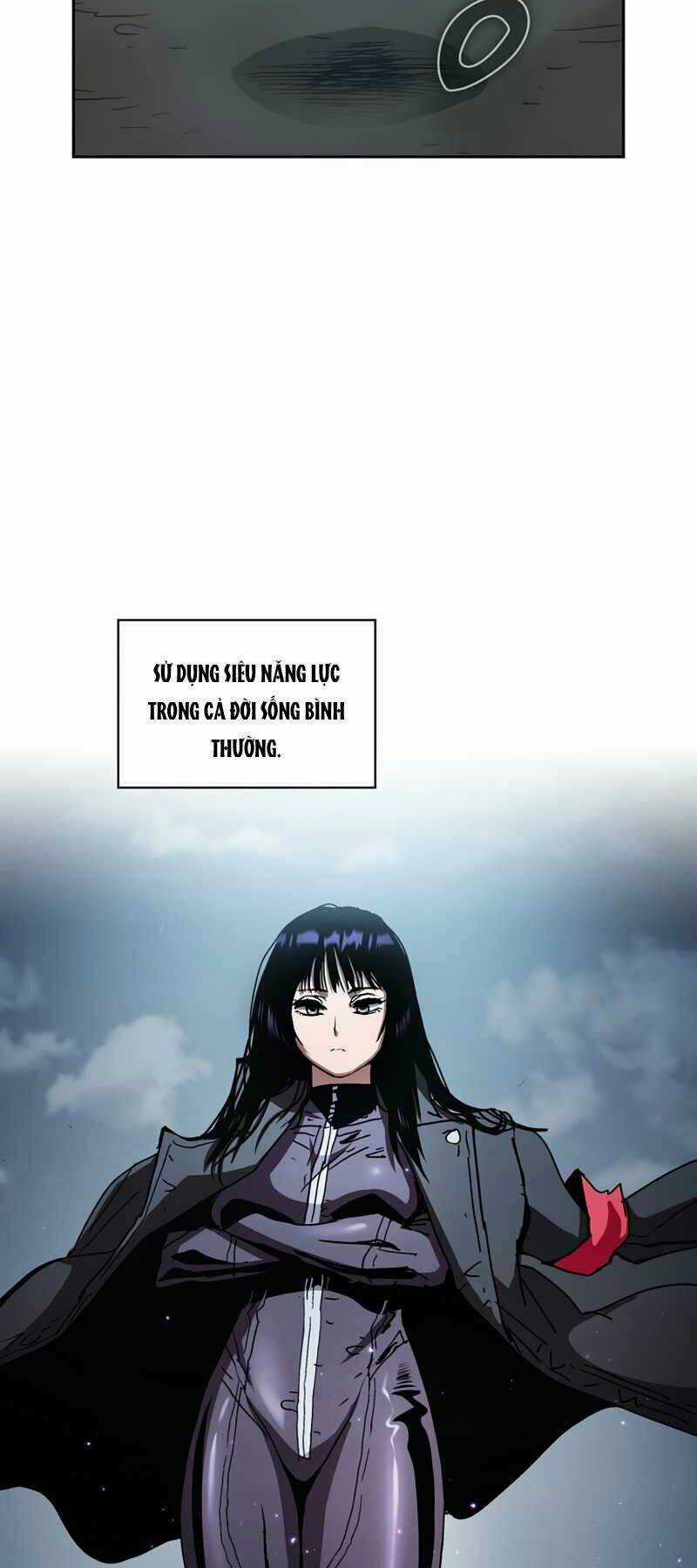 Thợ Săn Kỳ Ảo Chapter 6 trang 46