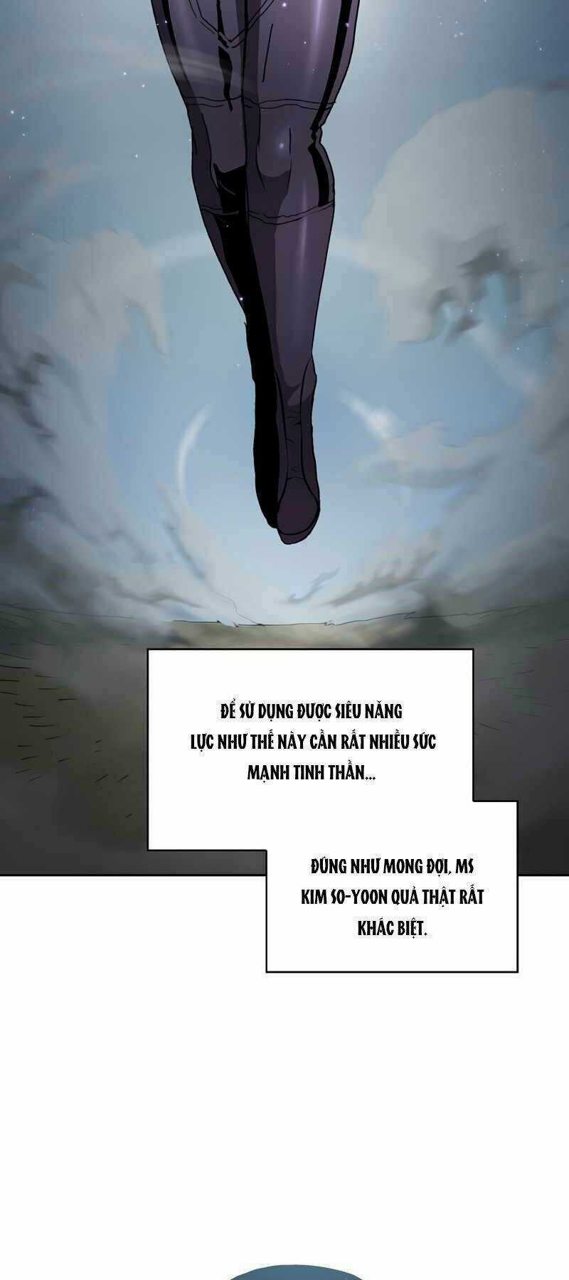 Thợ Săn Kỳ Ảo Chapter 6 trang 47