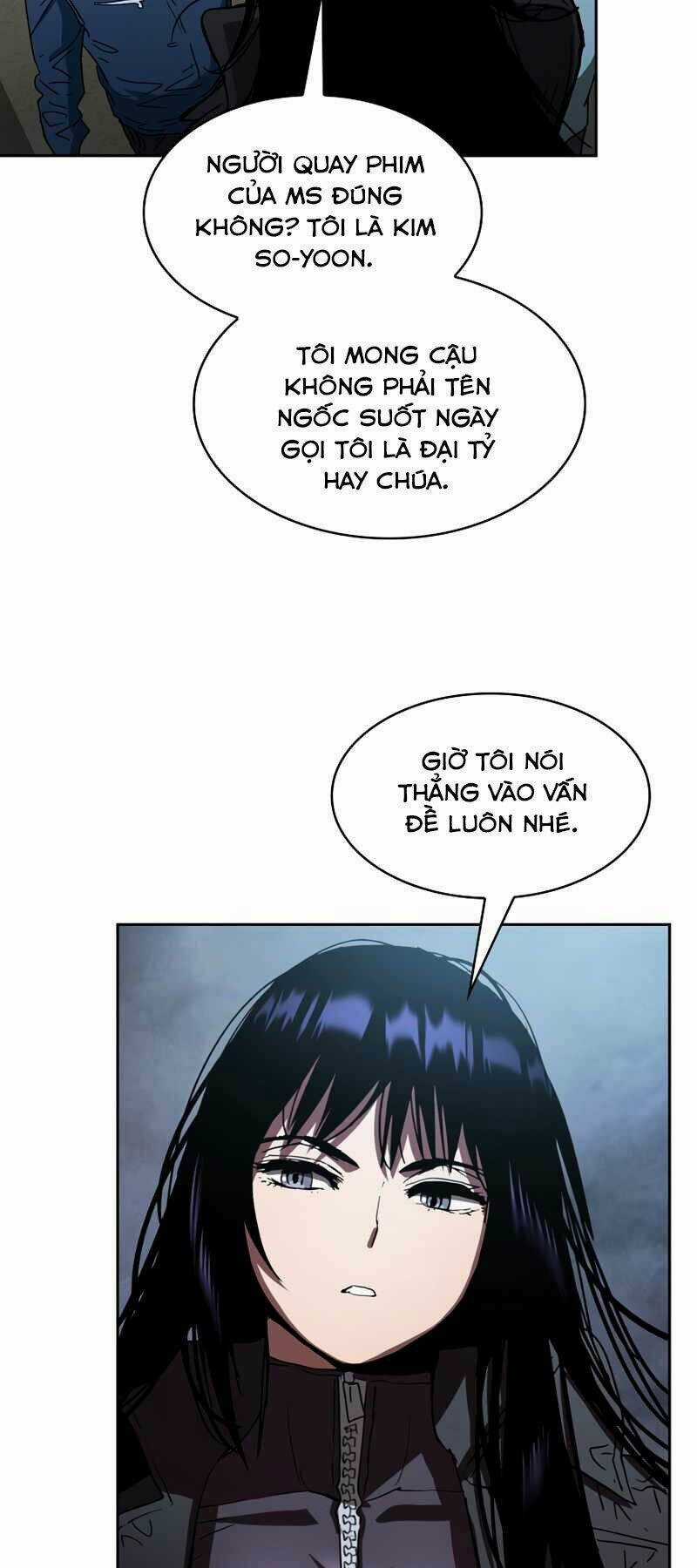 Thợ Săn Kỳ Ảo Chapter 6 trang 49