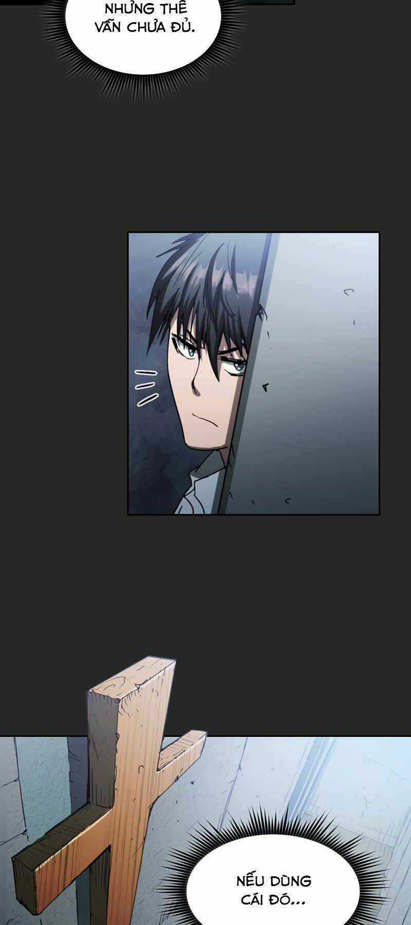 Thợ Săn Kỳ Ảo Chapter 6 trang 5