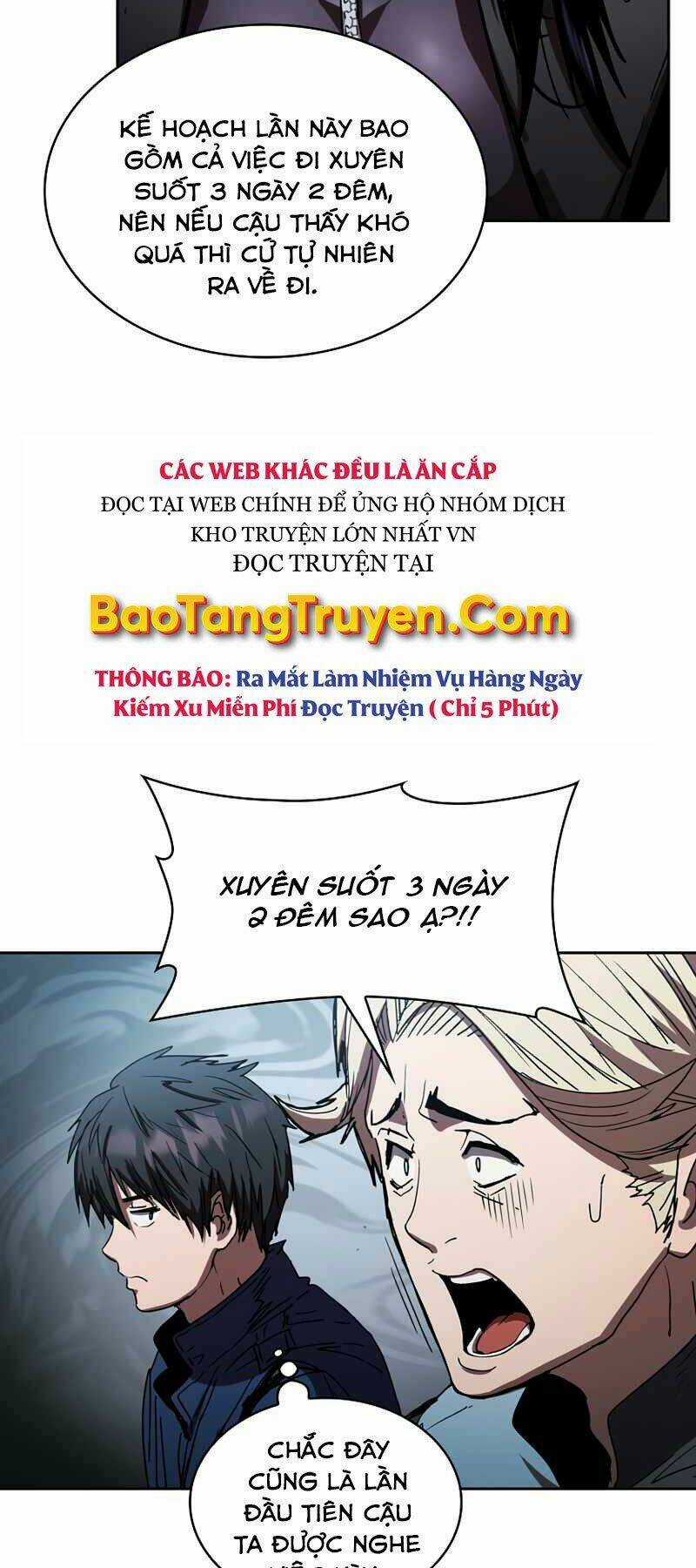 Thợ Săn Kỳ Ảo Chapter 6 trang 50