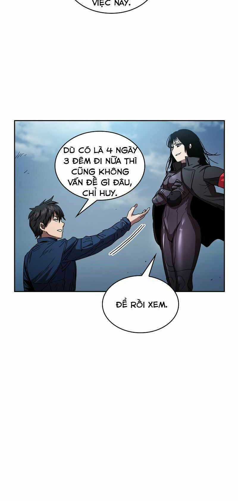 Thợ Săn Kỳ Ảo Chapter 6 trang 51