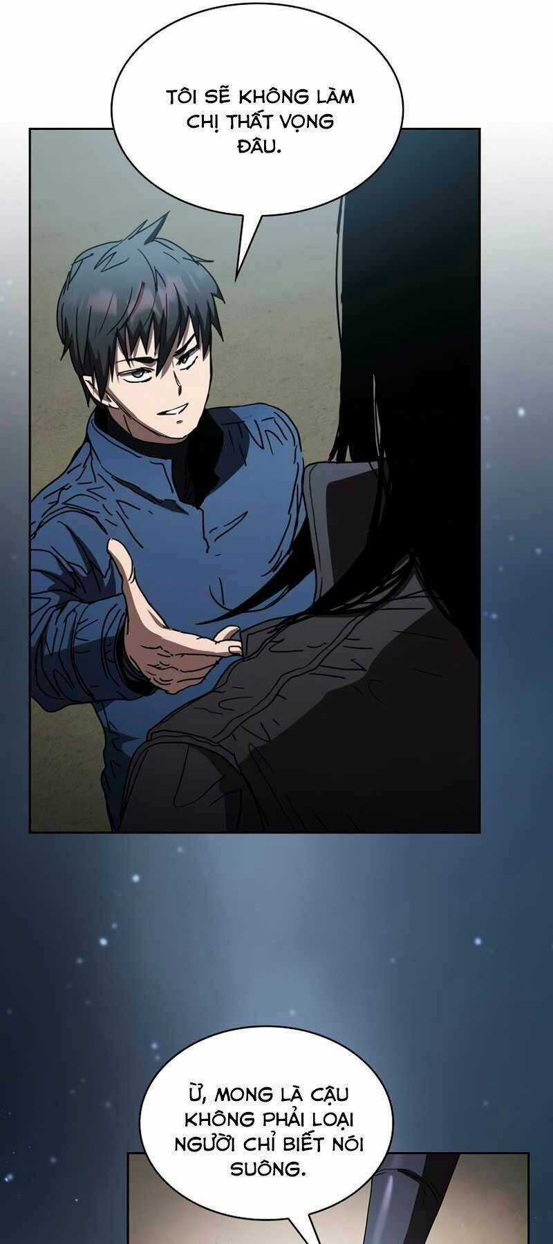 Thợ Săn Kỳ Ảo Chapter 6 trang 52