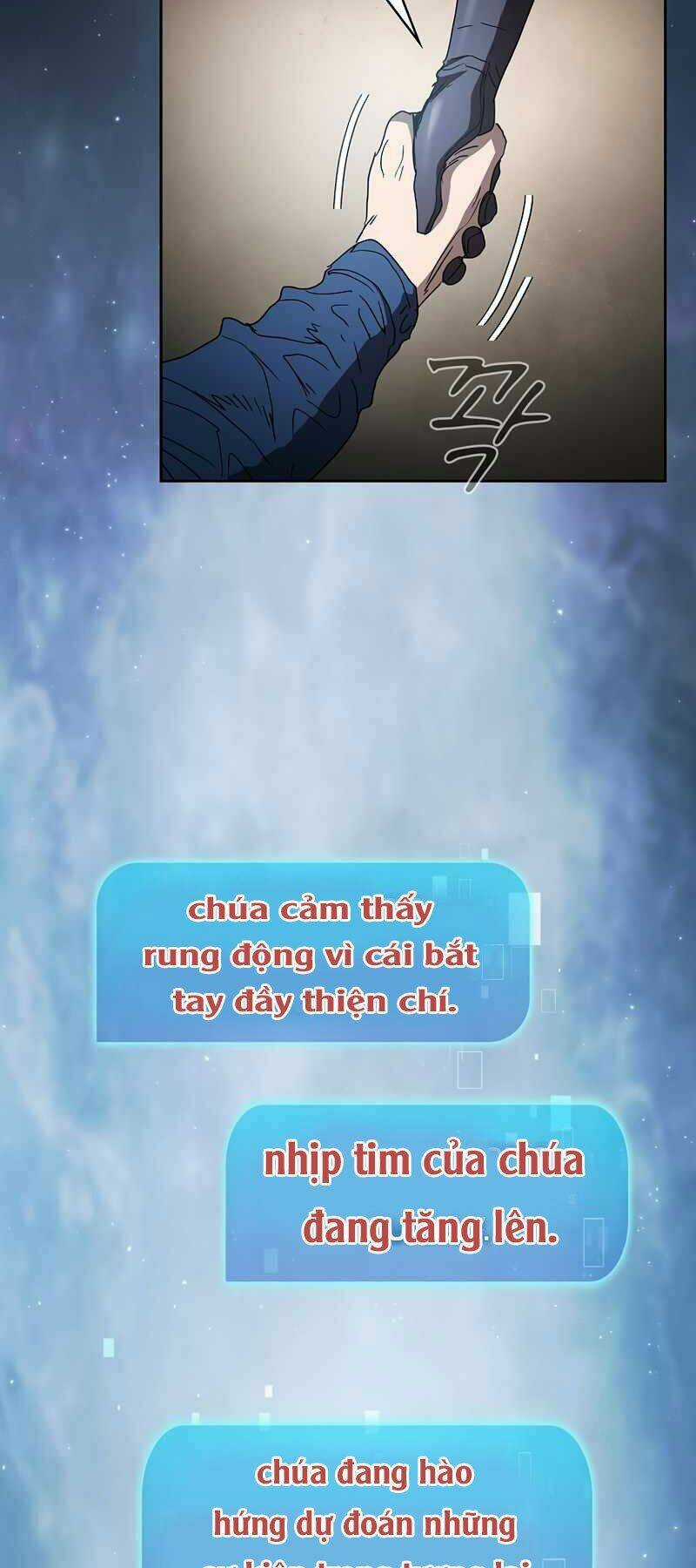 Thợ Săn Kỳ Ảo Chapter 6 trang 53