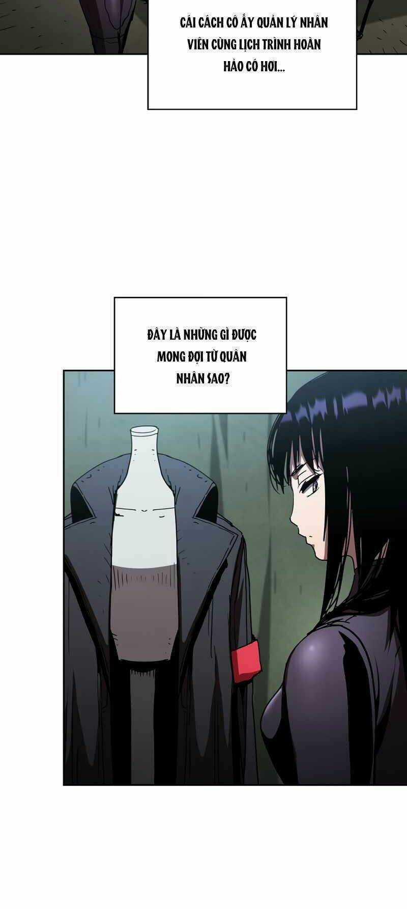 Thợ Săn Kỳ Ảo Chapter 6 trang 57