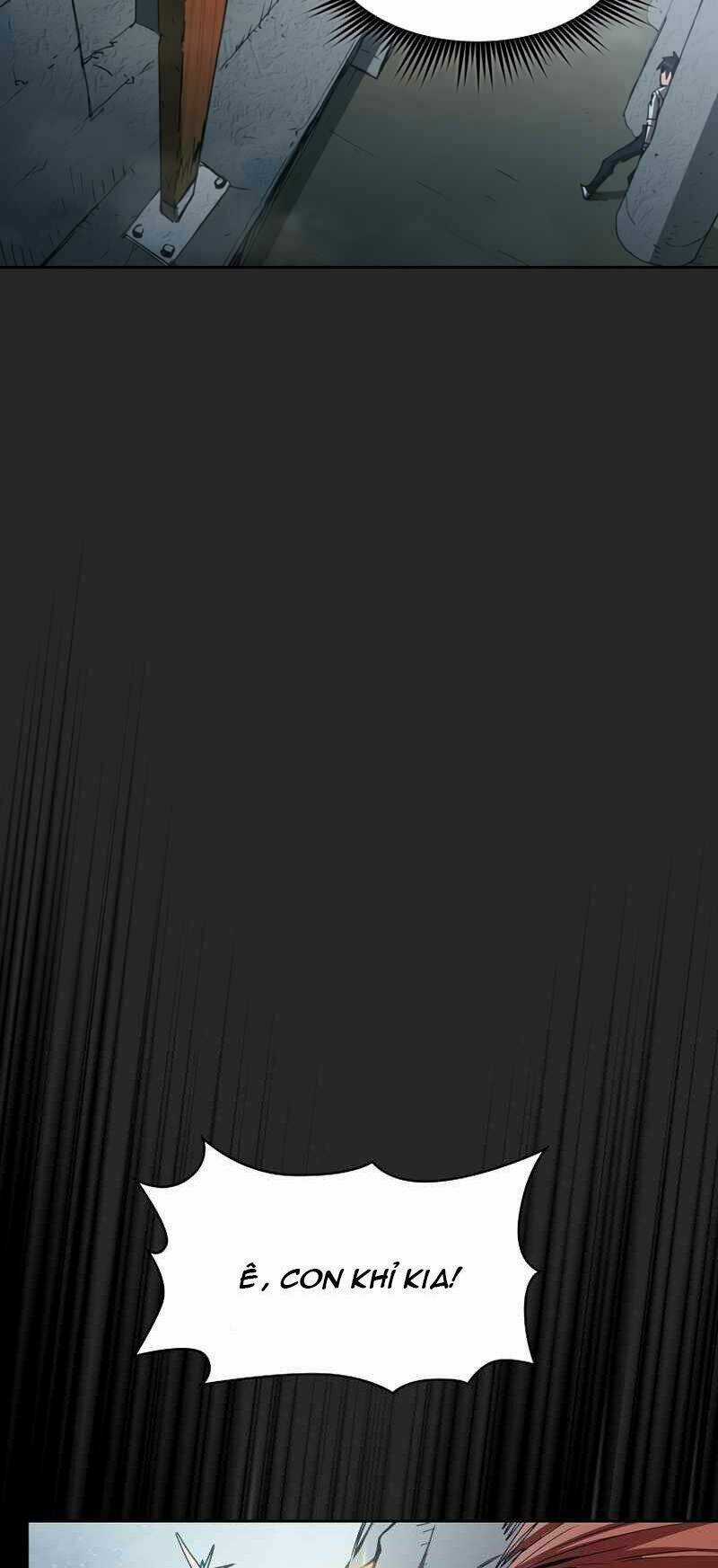 Thợ Săn Kỳ Ảo Chapter 6 trang 6