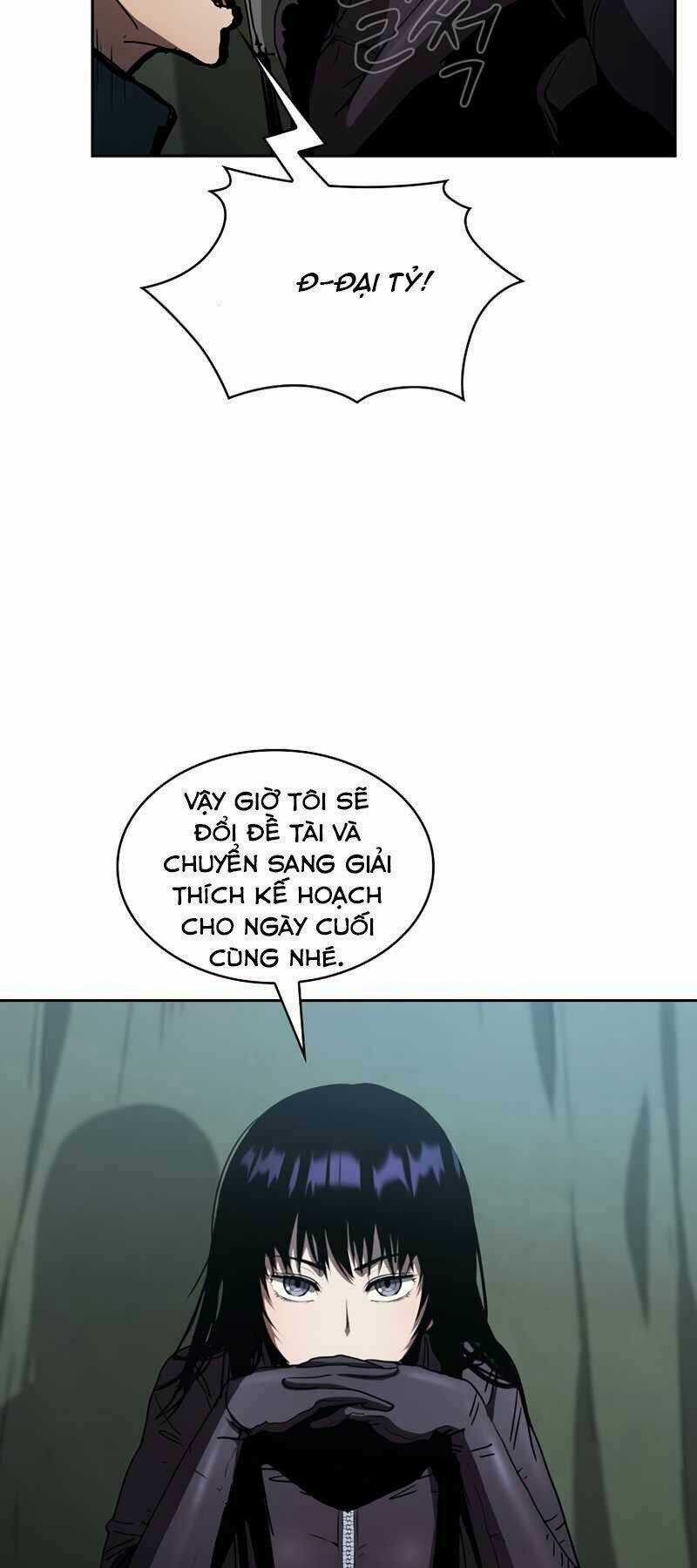 Thợ Săn Kỳ Ảo Chapter 6 trang 60