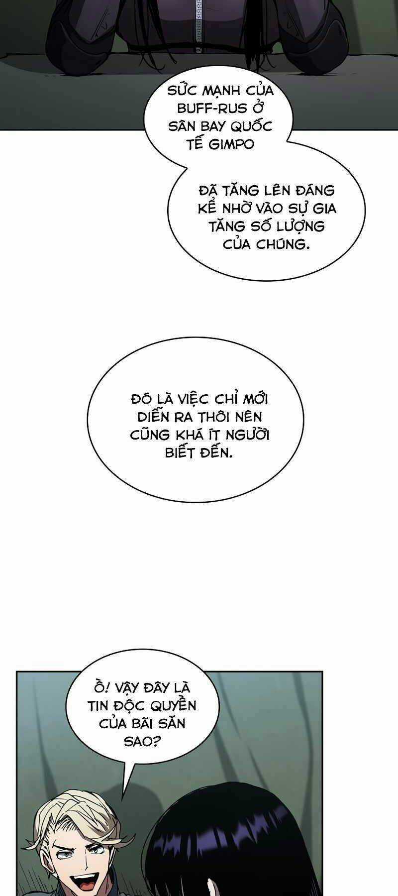 Thợ Săn Kỳ Ảo Chapter 6 trang 61