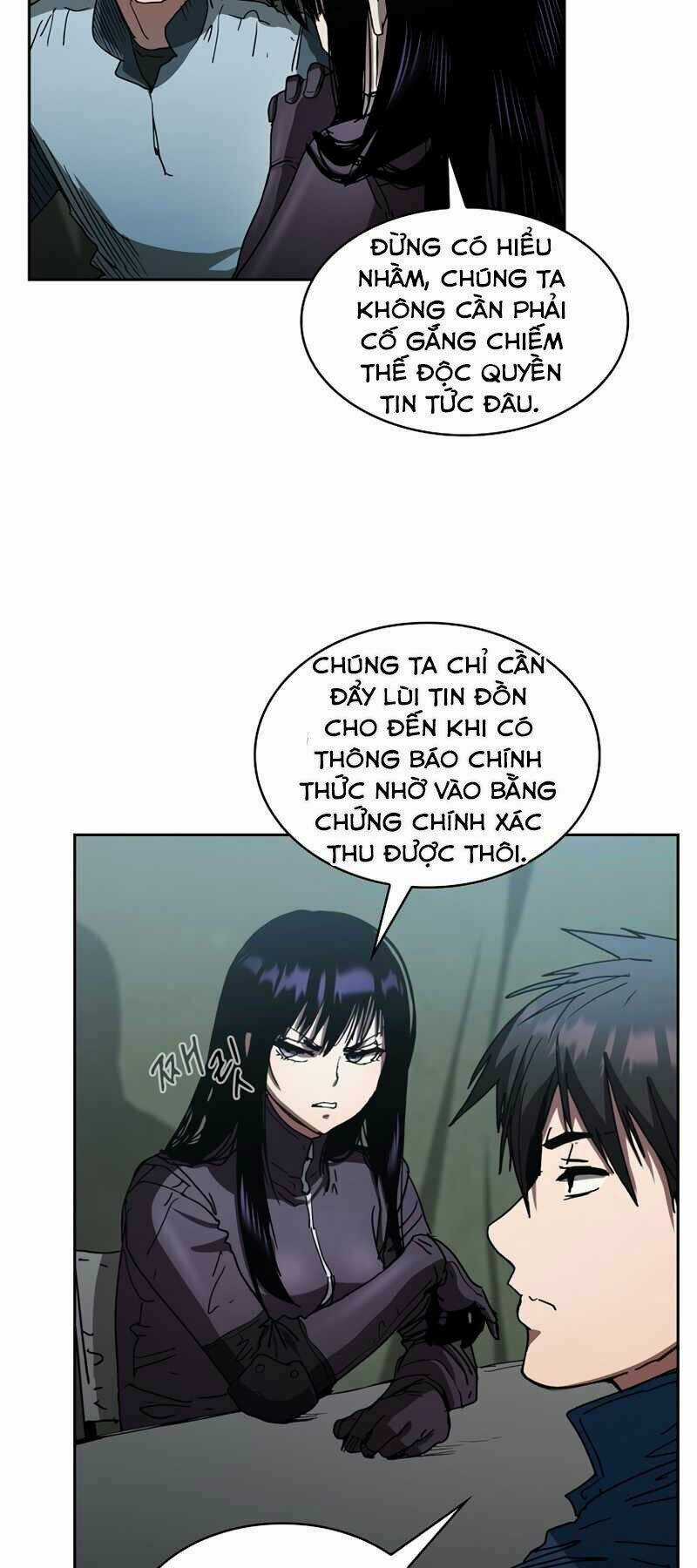 Thợ Săn Kỳ Ảo Chapter 6 trang 62