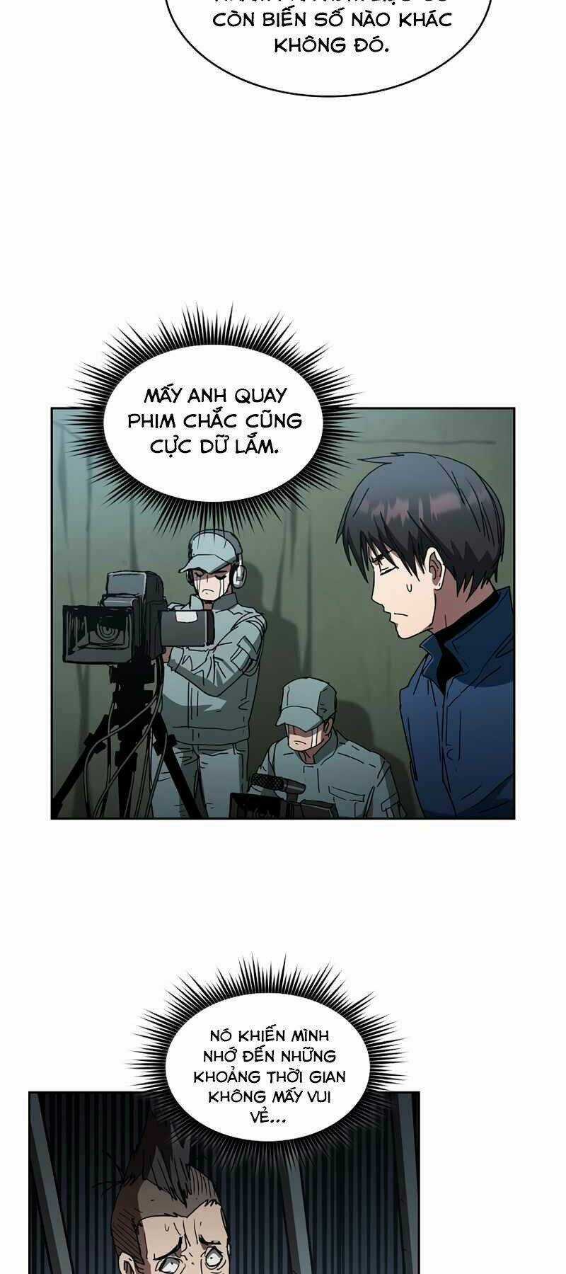 Thợ Săn Kỳ Ảo Chapter 6 trang 64