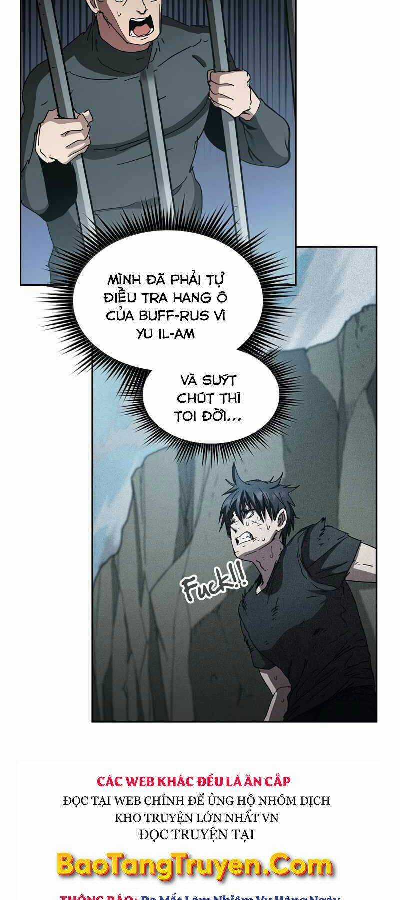 Thợ Săn Kỳ Ảo Chapter 6 trang 65