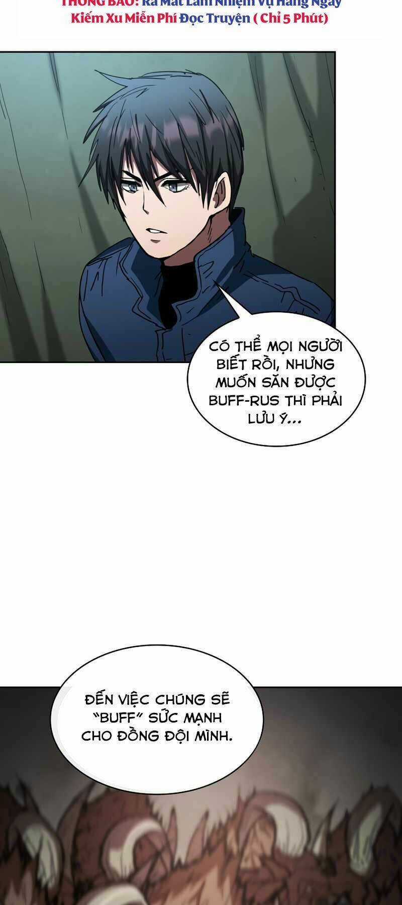 Thợ Săn Kỳ Ảo Chapter 6 trang 66