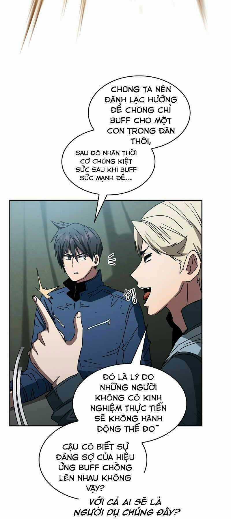 Thợ Săn Kỳ Ảo Chapter 6 trang 68