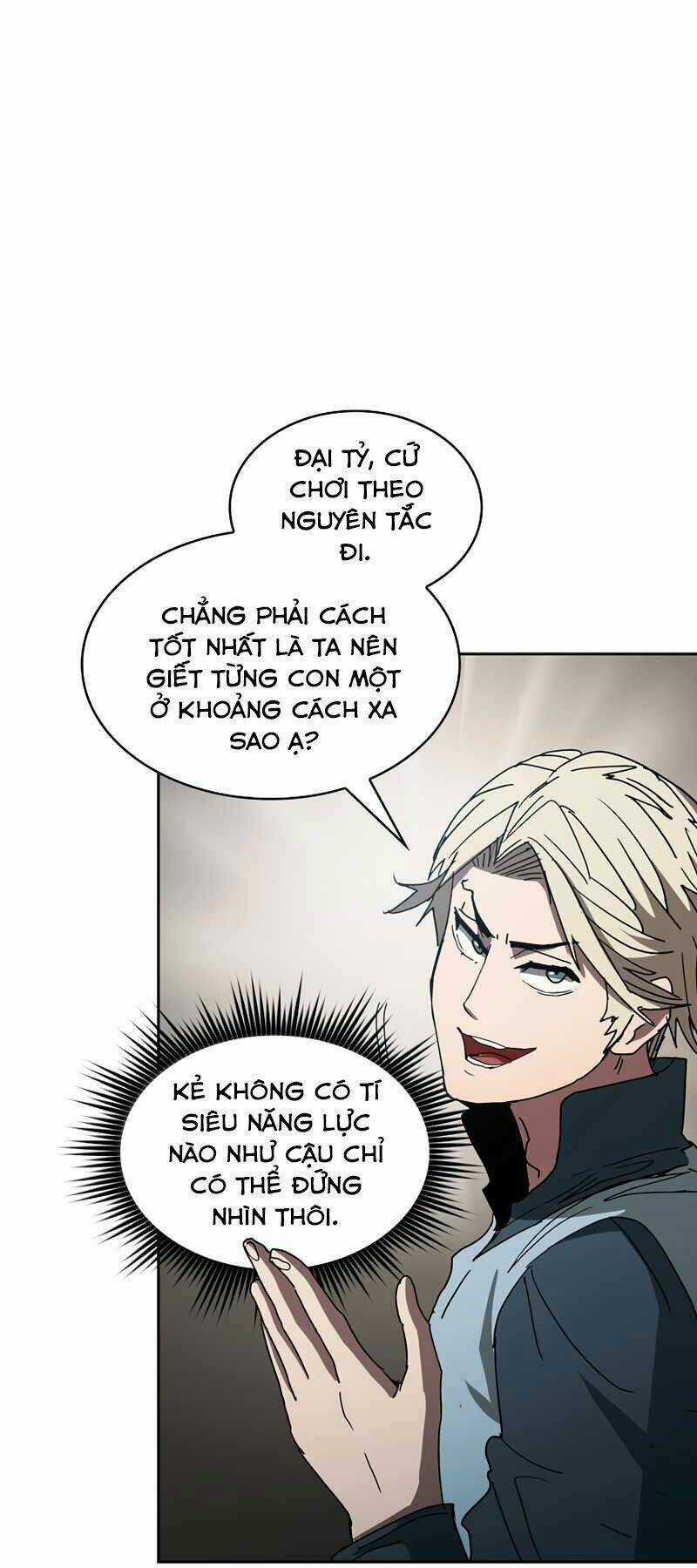 Thợ Săn Kỳ Ảo Chapter 6 trang 69