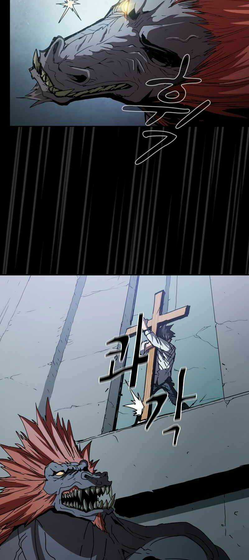 Thợ Săn Kỳ Ảo Chapter 6 trang 7