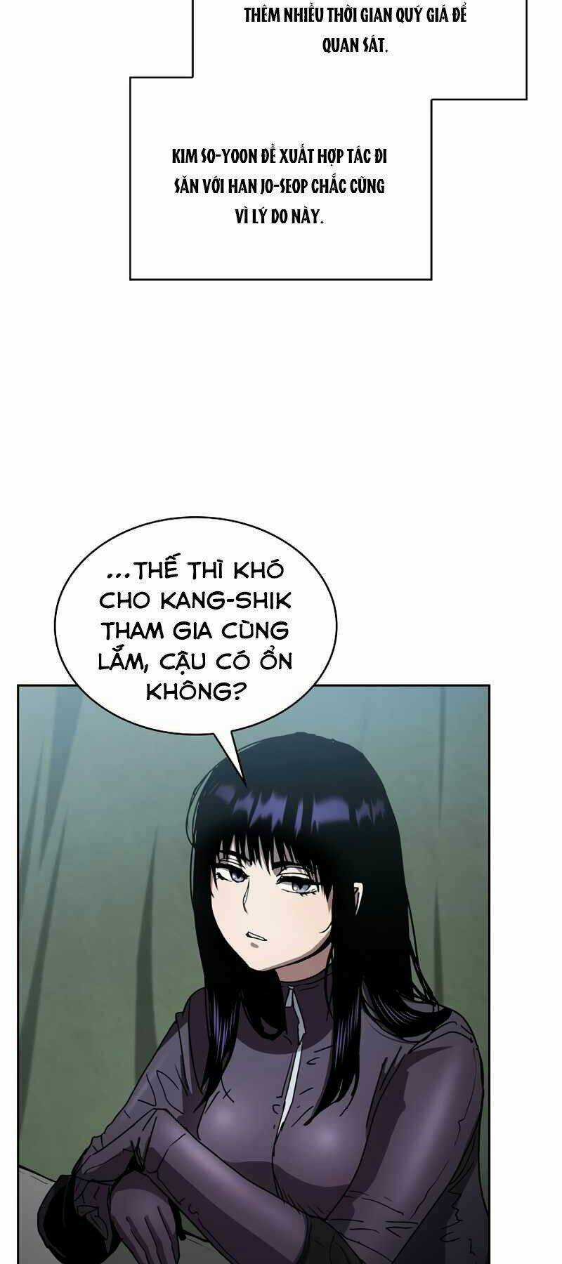 Thợ Săn Kỳ Ảo Chapter 6 trang 71