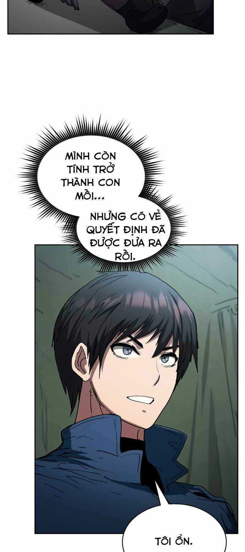 Thợ Săn Kỳ Ảo Chapter 6 trang 72