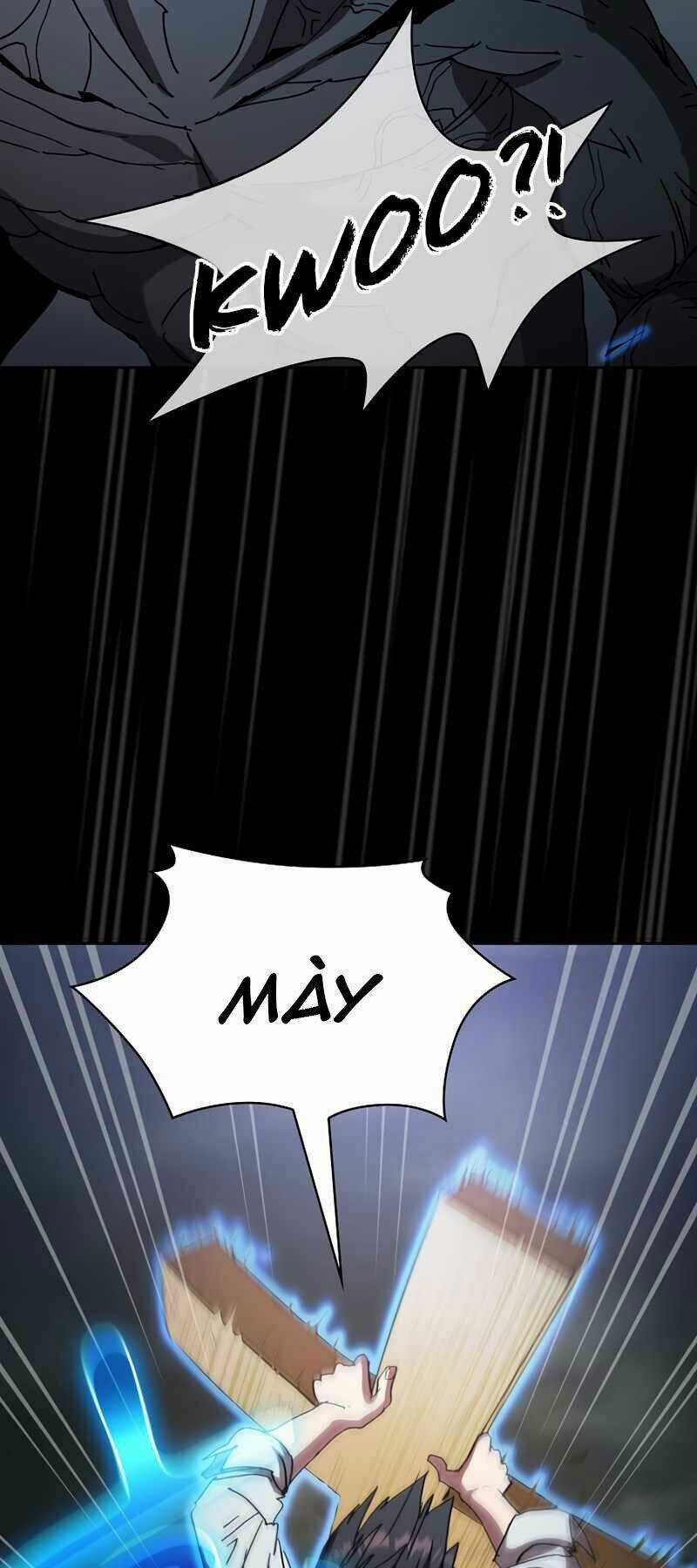 Thợ Săn Kỳ Ảo Chapter 6 trang 8