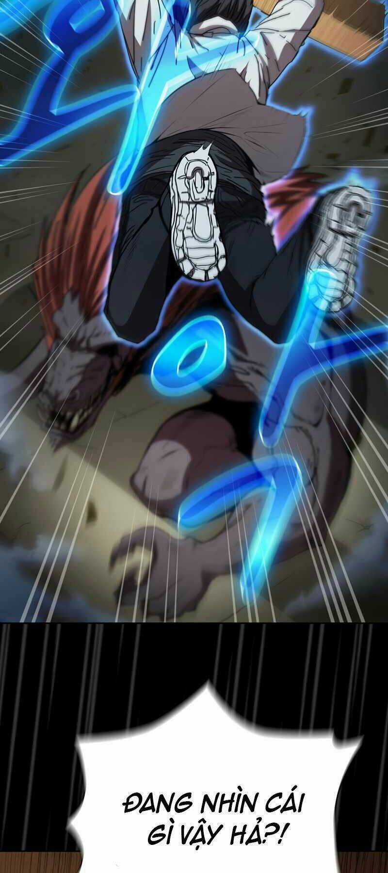 Thợ Săn Kỳ Ảo Chapter 6 trang 9