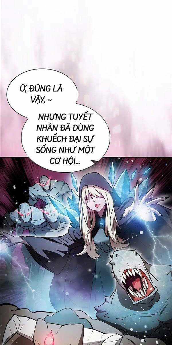 Thợ Săn Kỳ Ảo Chapter 60 trang 15