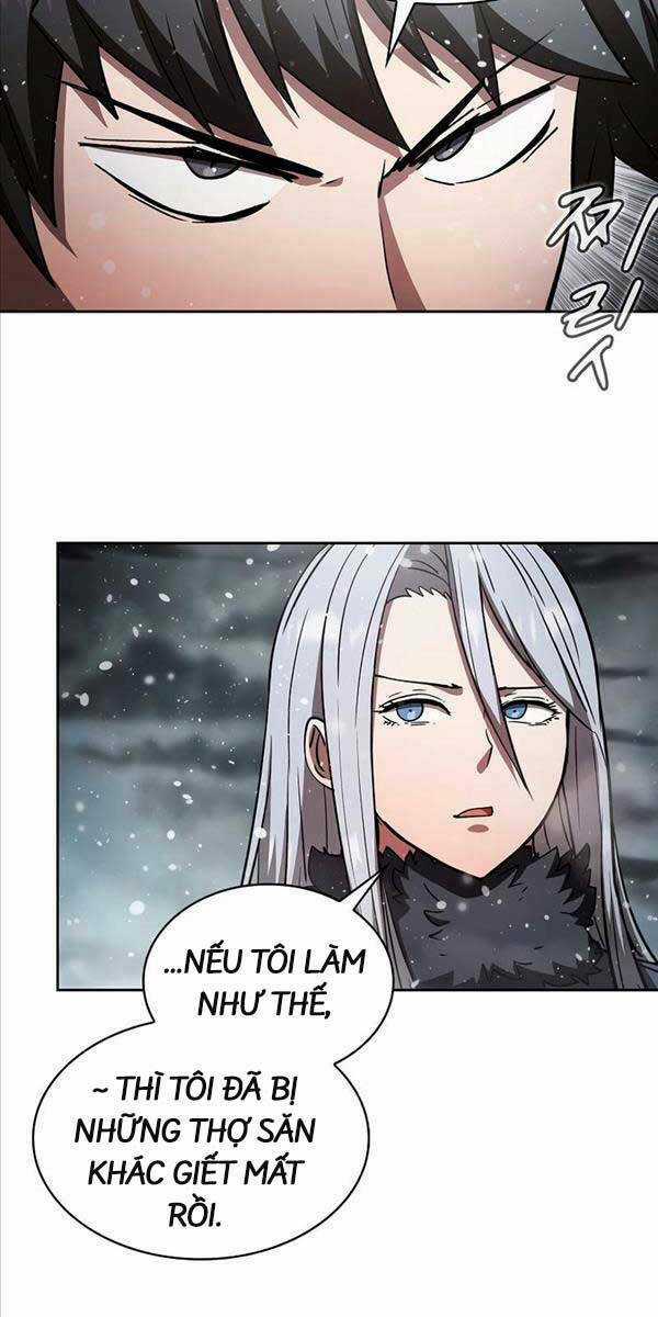 Thợ Săn Kỳ Ảo Chapter 60 trang 18