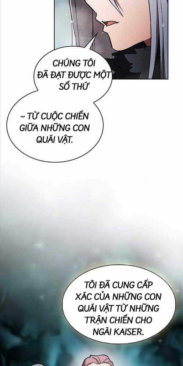 Thợ Săn Kỳ Ảo Chapter 60 trang 20