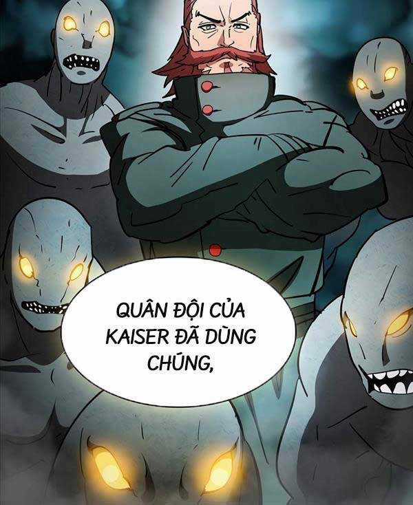 Thợ Săn Kỳ Ảo Chapter 60 trang 21