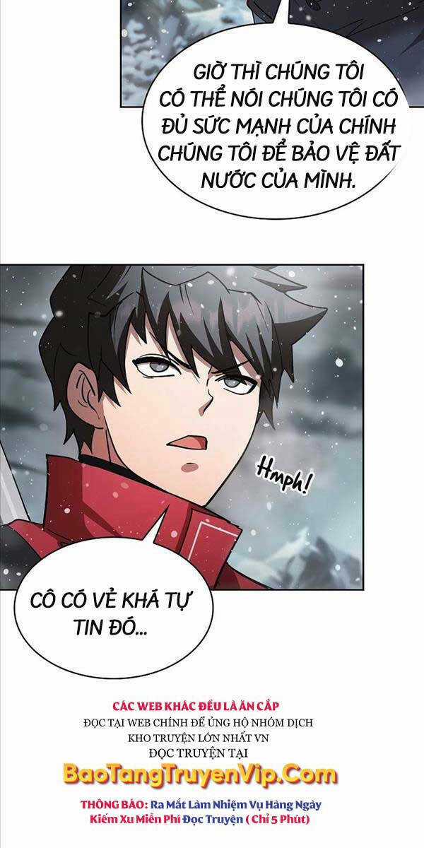 Thợ Săn Kỳ Ảo Chapter 60 trang 23